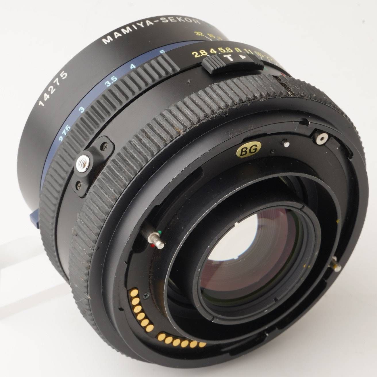 マミヤ Mamiya SEKOR Z 110mm F2.8 W RZ67用 - メルカリ