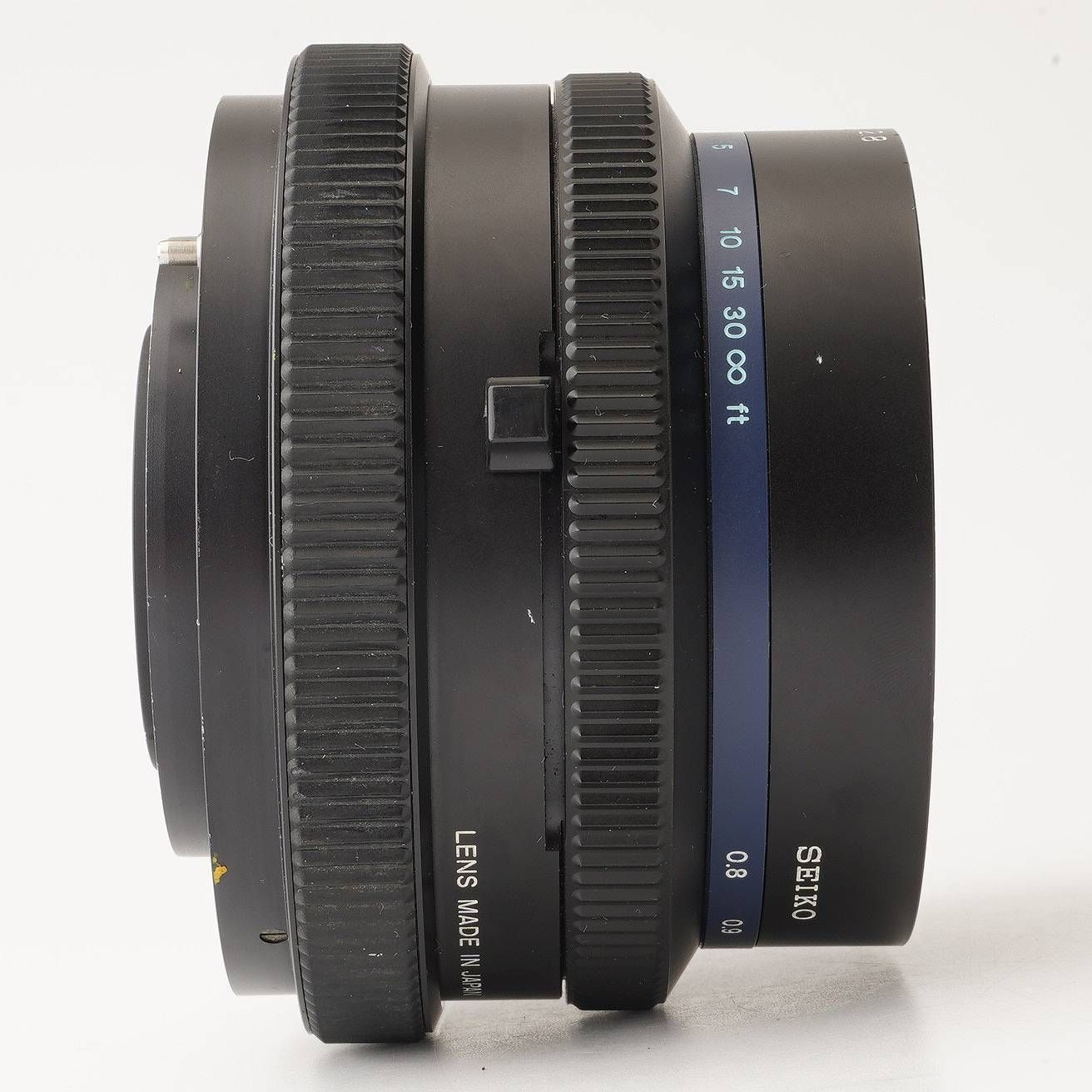 マミヤ Mamiya SEKOR Z 110mm F2.8 W RZ67用 - メルカリ