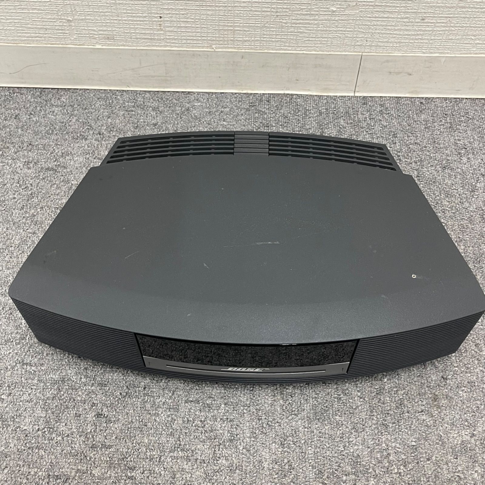 NPA】ジャンク BOSE ボーズ ミュージックシステム AWRCCB - メルカリ