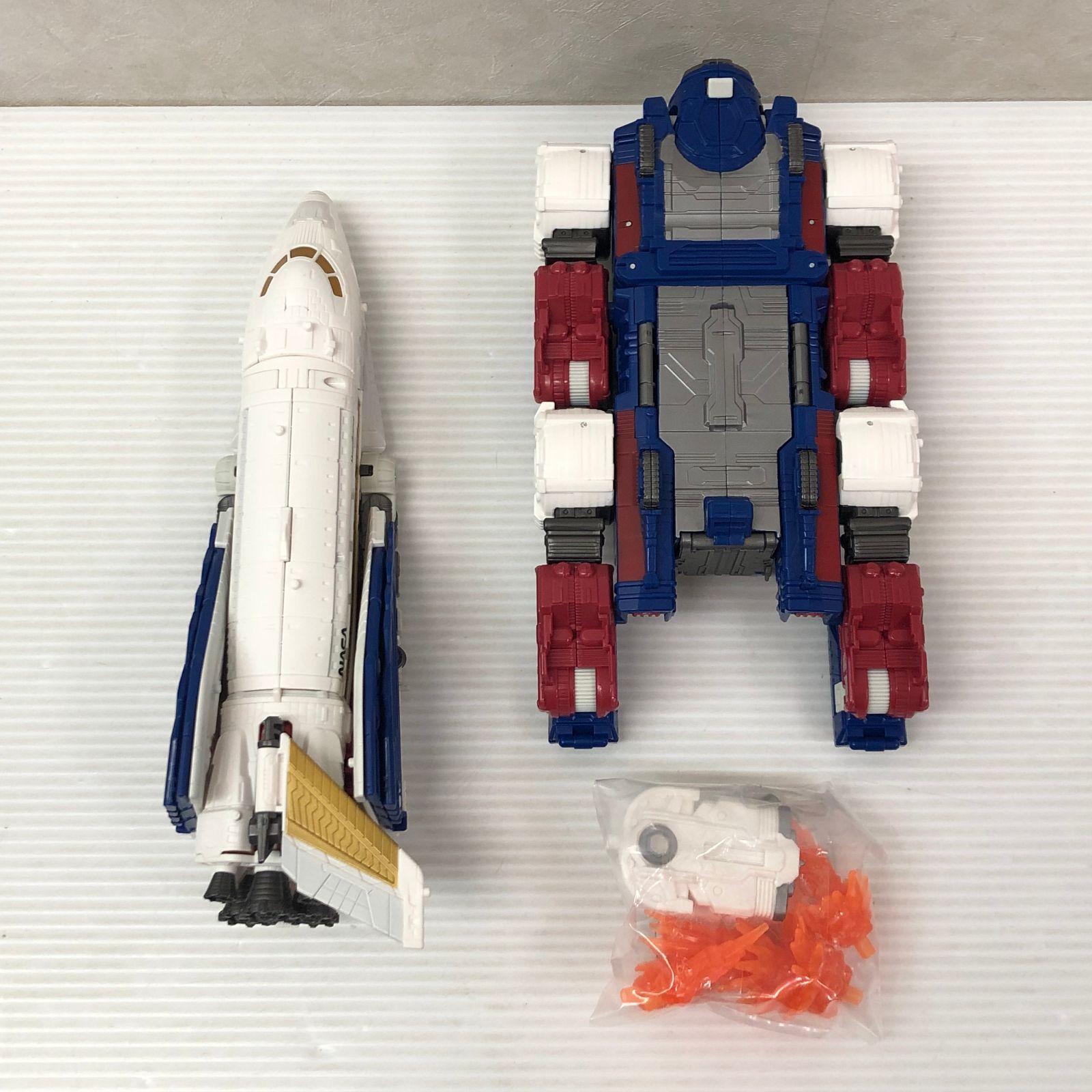 トランスフォーマー アースライズ ER-06 オートボットスカイリンクス