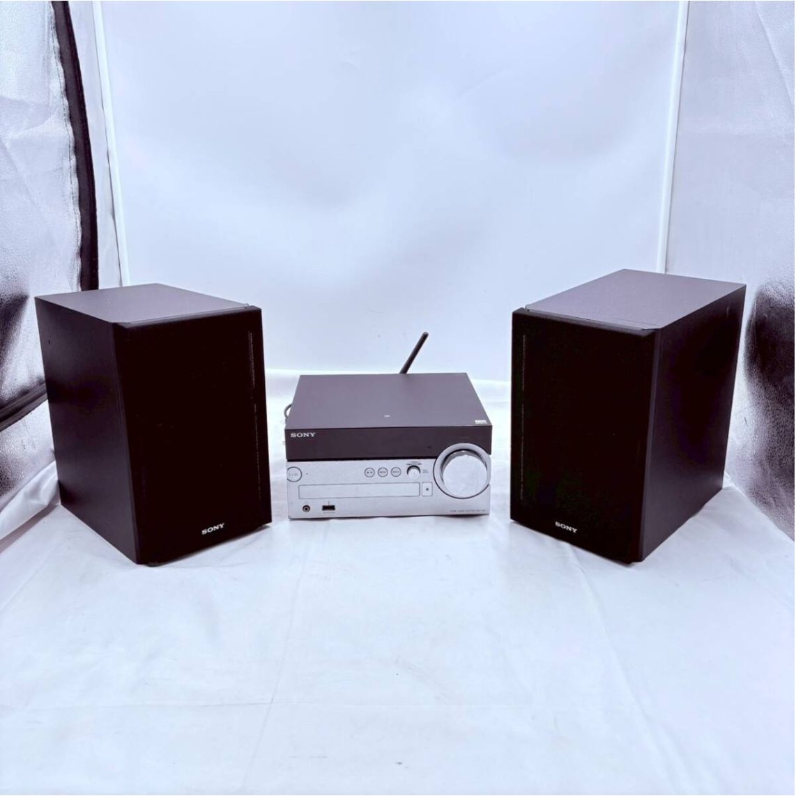 動作確認済　SONY SS-SX7 スピーカーシステム ペア 高音質 動作確認済 SONY SS-SX7 スピーカーシステム ペア 高音質