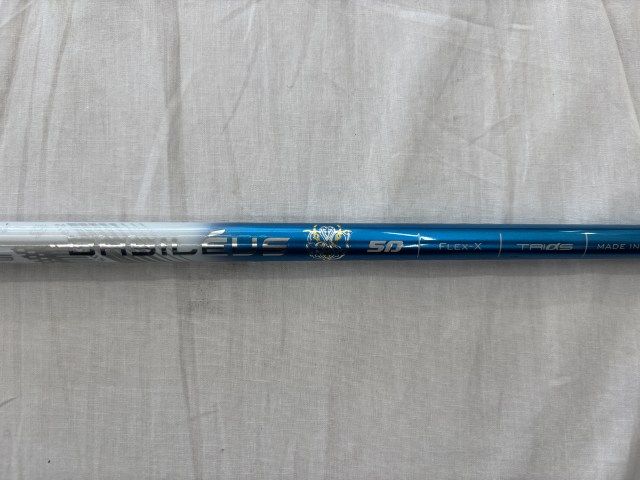 一*様 Basileus Tri:Zaffiro 50X キャロウェイ オンライン ショップ