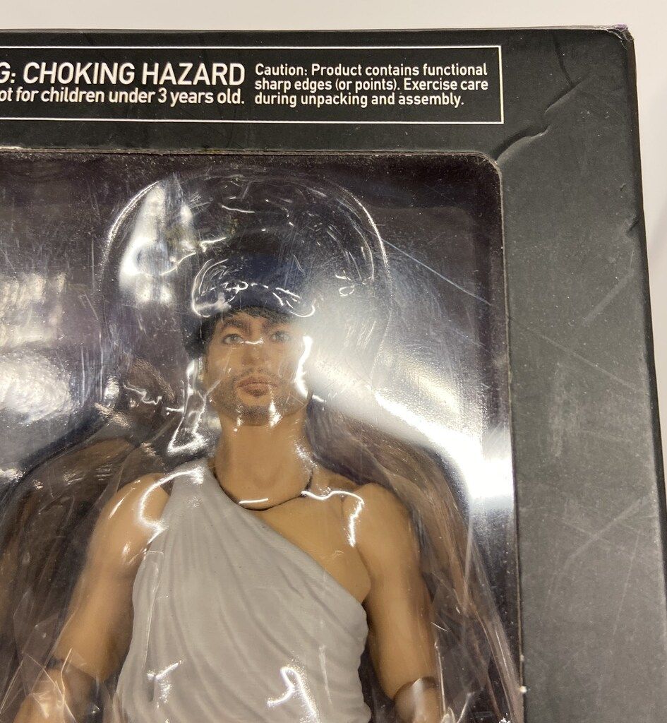 MAXFACTORY figma ヨシヒコ なんだその髭はver SP-083 - メルカリ