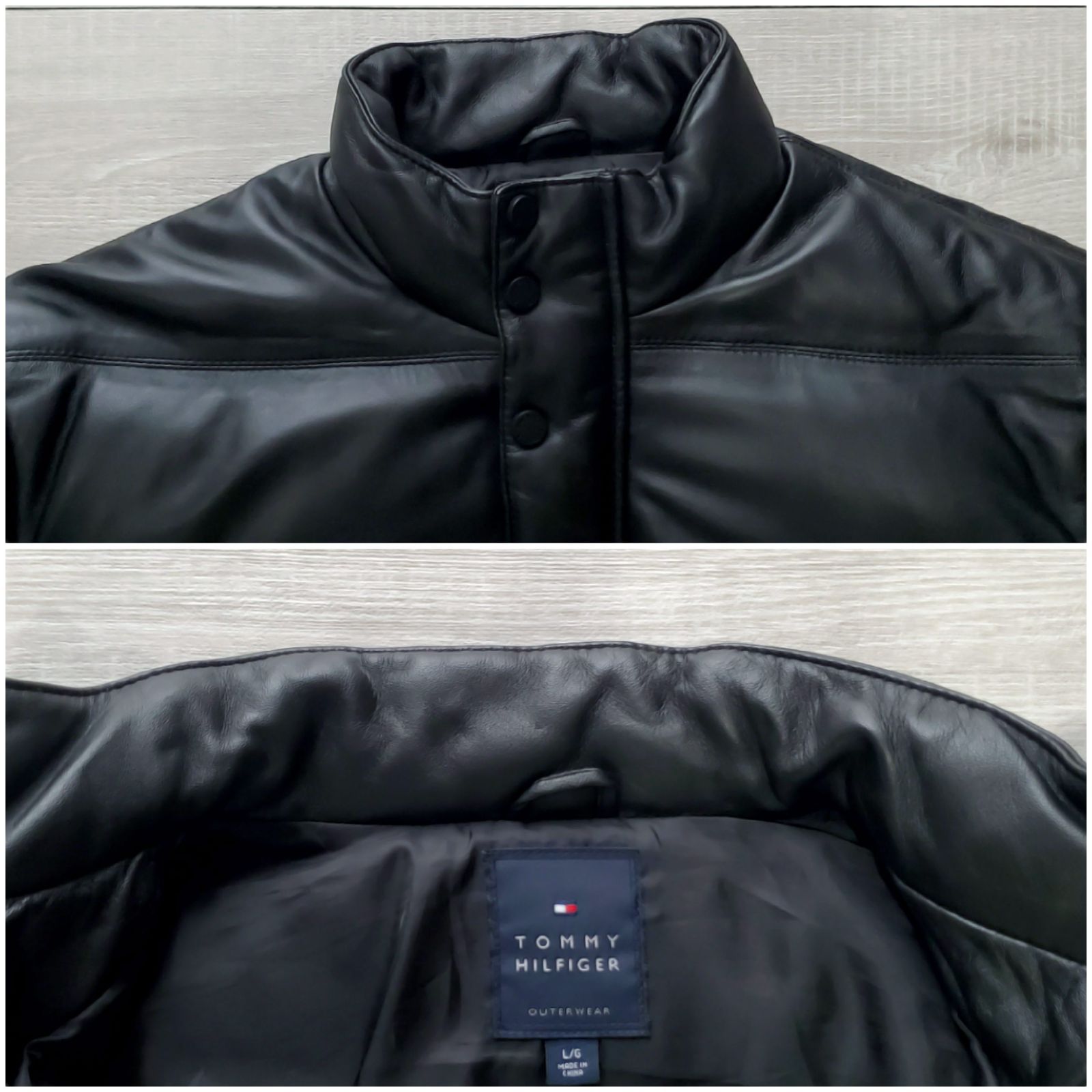 TOMMY HILFIGER トミーヒルフィガー□極美品 2010s Exclusive 限定 
