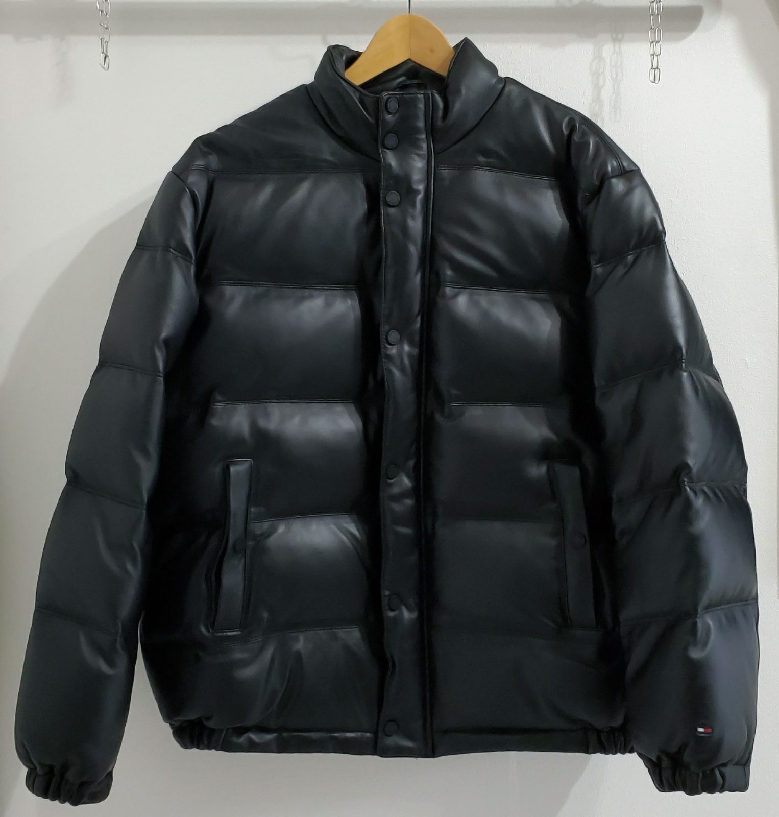 TOMMY HILFIGER トミーヒルフィガー□極美品 2010s Exclusive 限定 