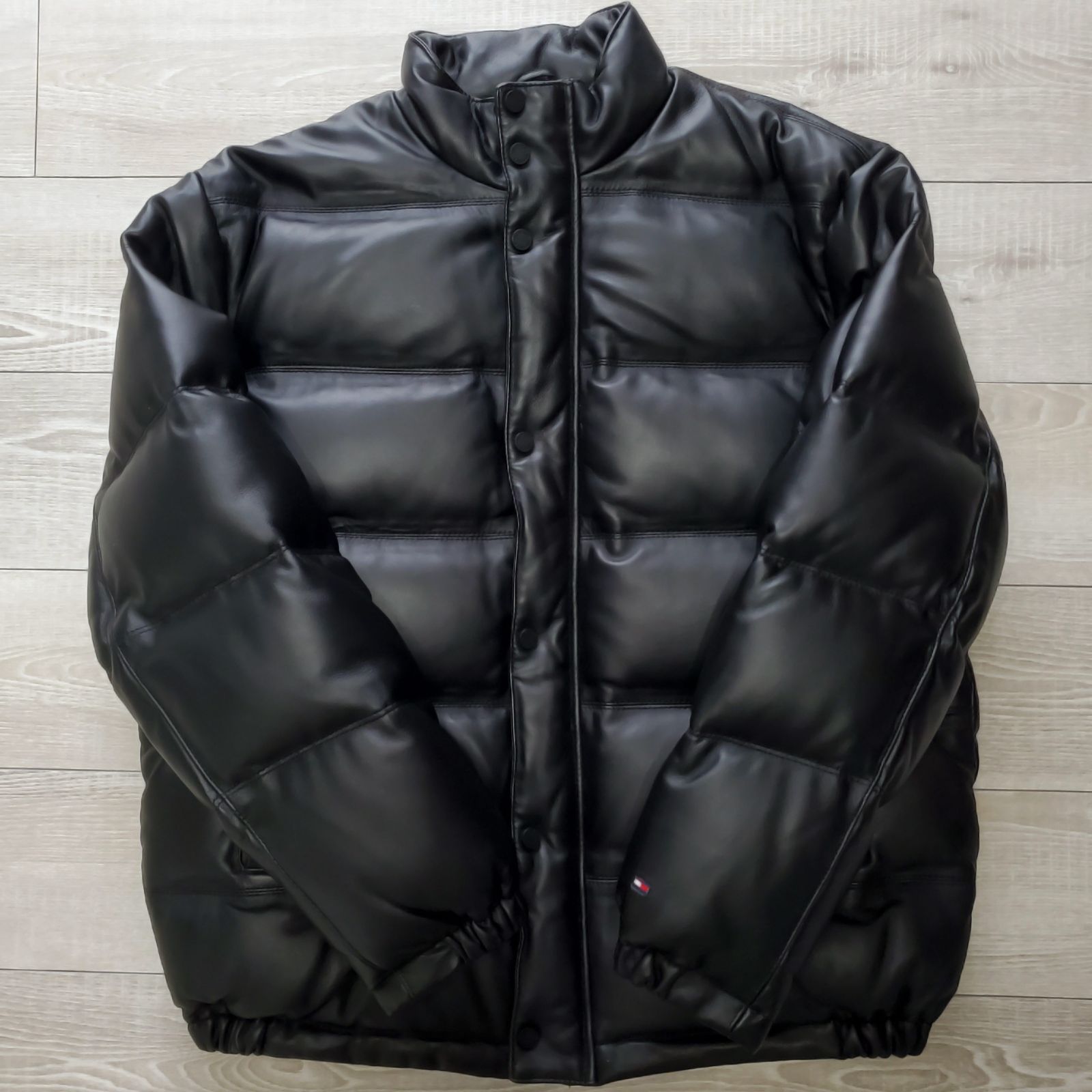 TOMMY HILFIGER トミーヒルフィガー□極美品 2010s Exclusive 限定 