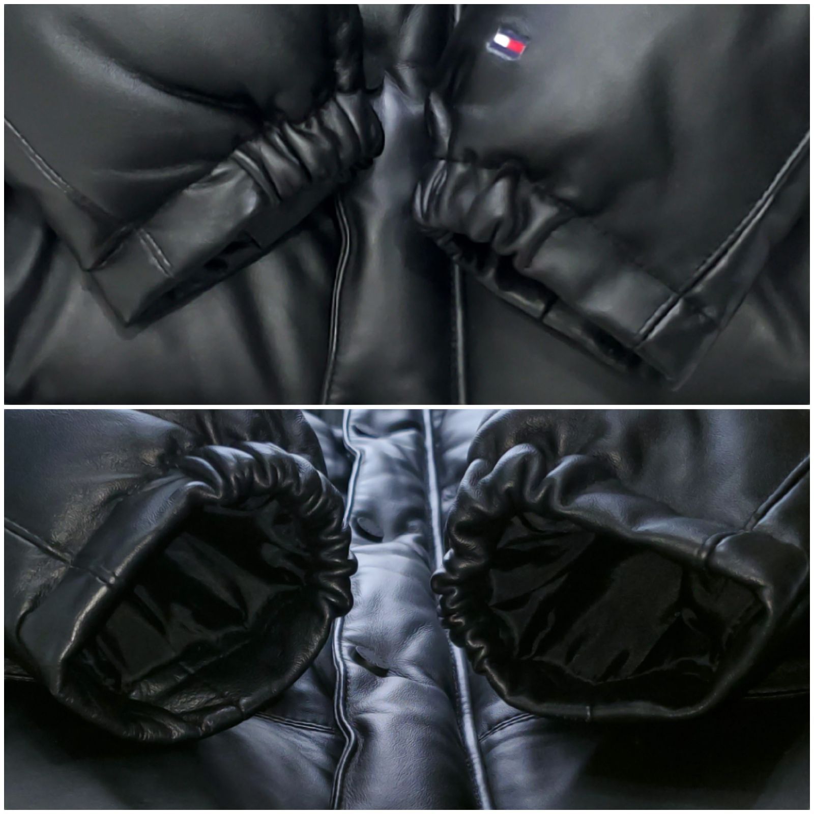 TOMMY HILFIGER トミーヒルフィガー□極美品 2010s Exclusive 限定 