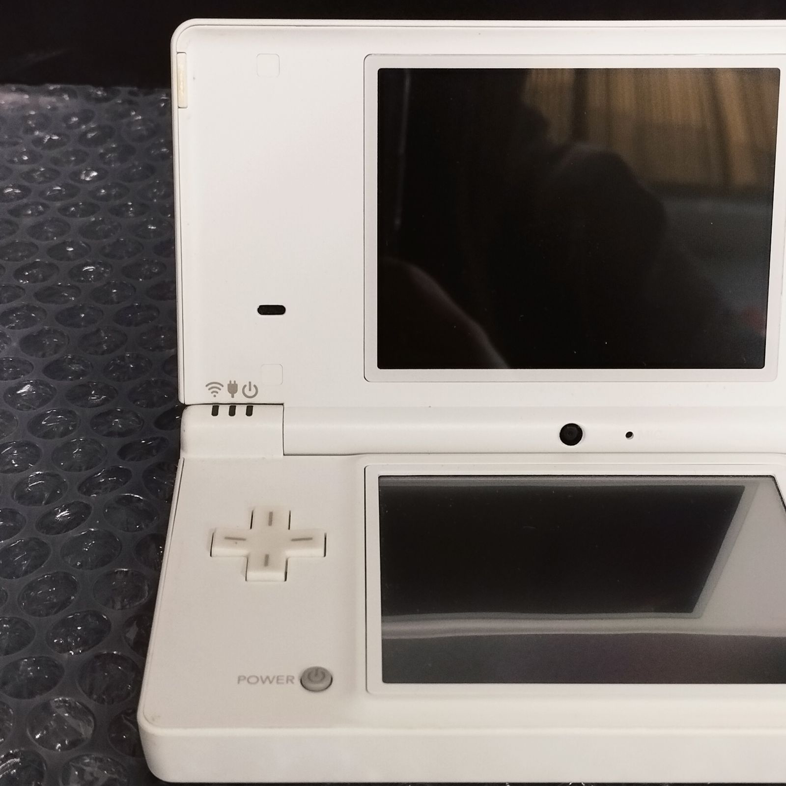 D10517】ニンテンドーDsi ホワイト - メルカリ