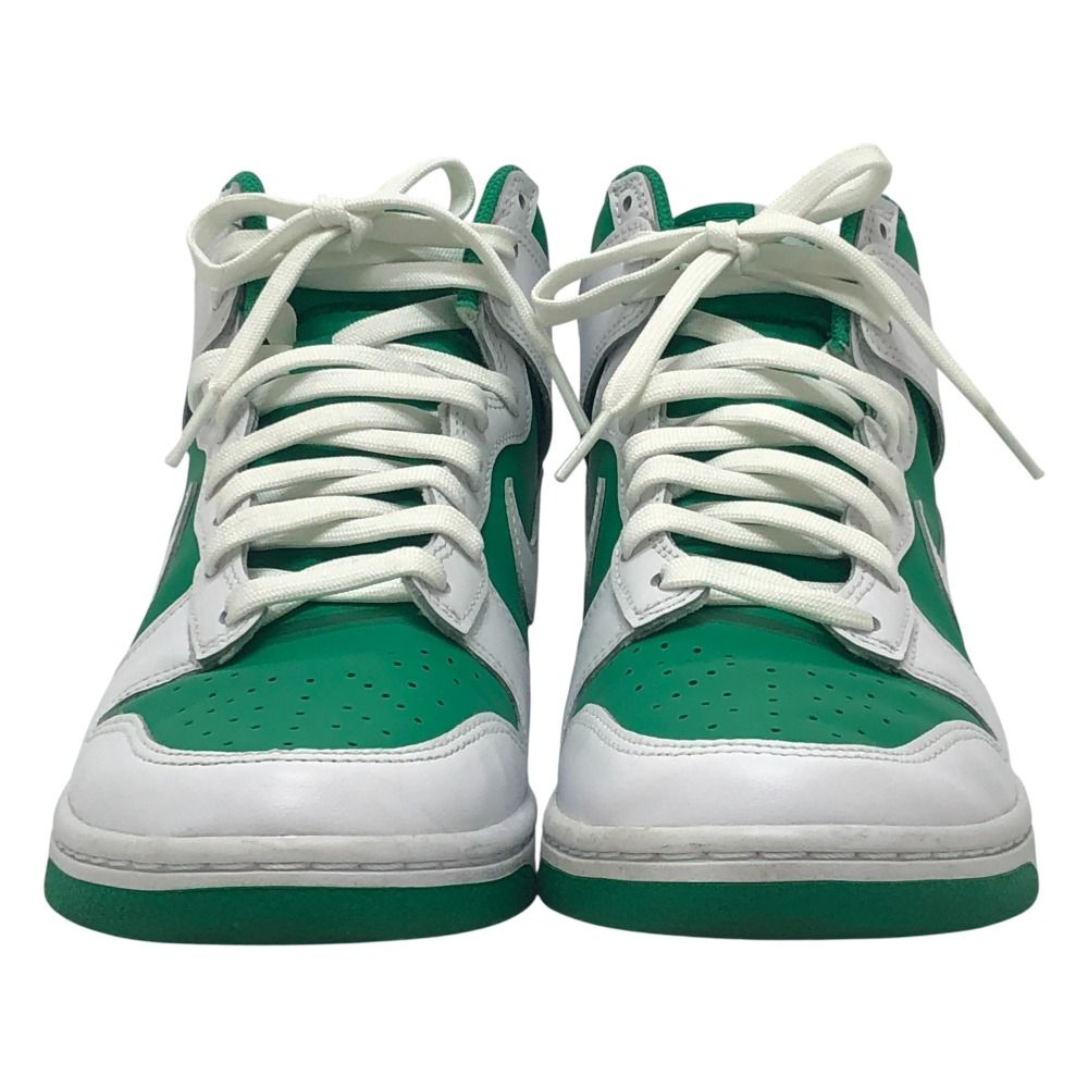 NIKE ナイキ スニーカー DUNK HIGH RETRO BTTYS ダンク ハイ レトロ