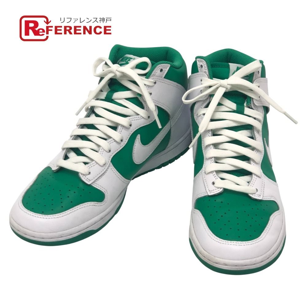 NIKE ナイキ スニーカー DUNK HIGH RETRO BTTYS ダンク ハイ レトロ