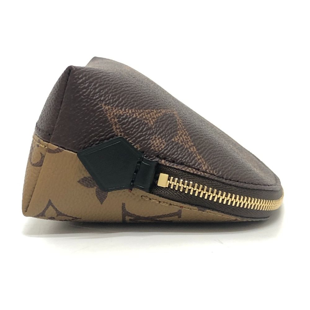 LOUIS VUITTON ルイヴィトン 化粧ポーチ ポシェット・コスメティック