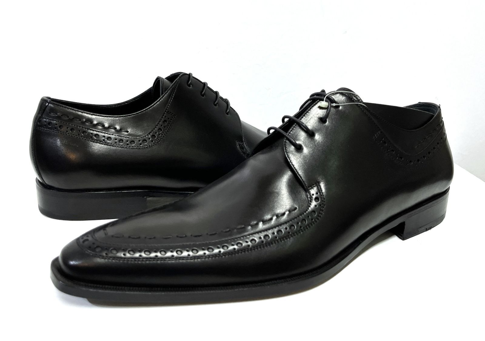 8(28cm程度)◇DOLCE&GABBANA｜ドルチェアンドガッバーナ レースアップ