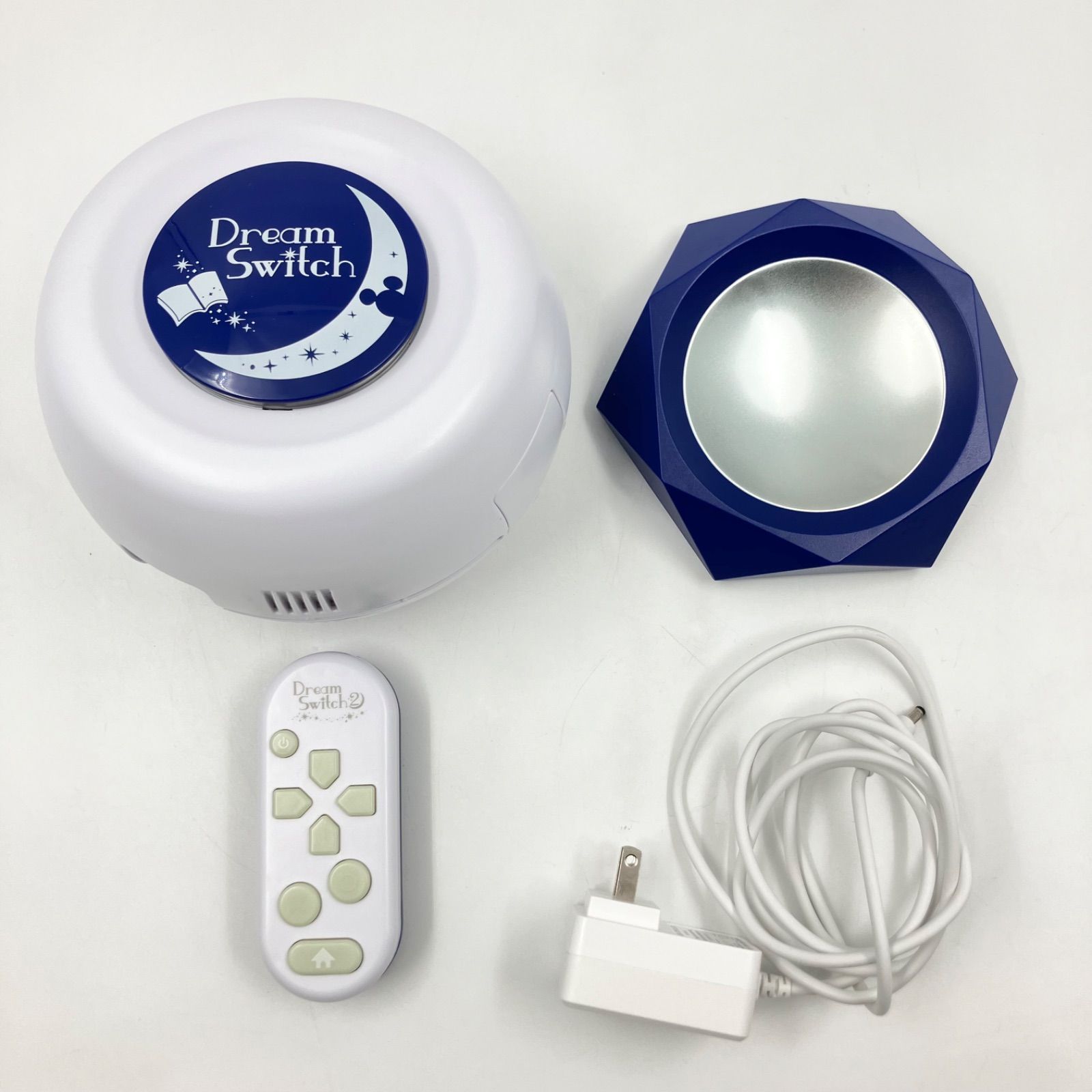 DD126 SEGA セガトイズ ドリームスイッチ2 ミッキーマウスおしゃべり