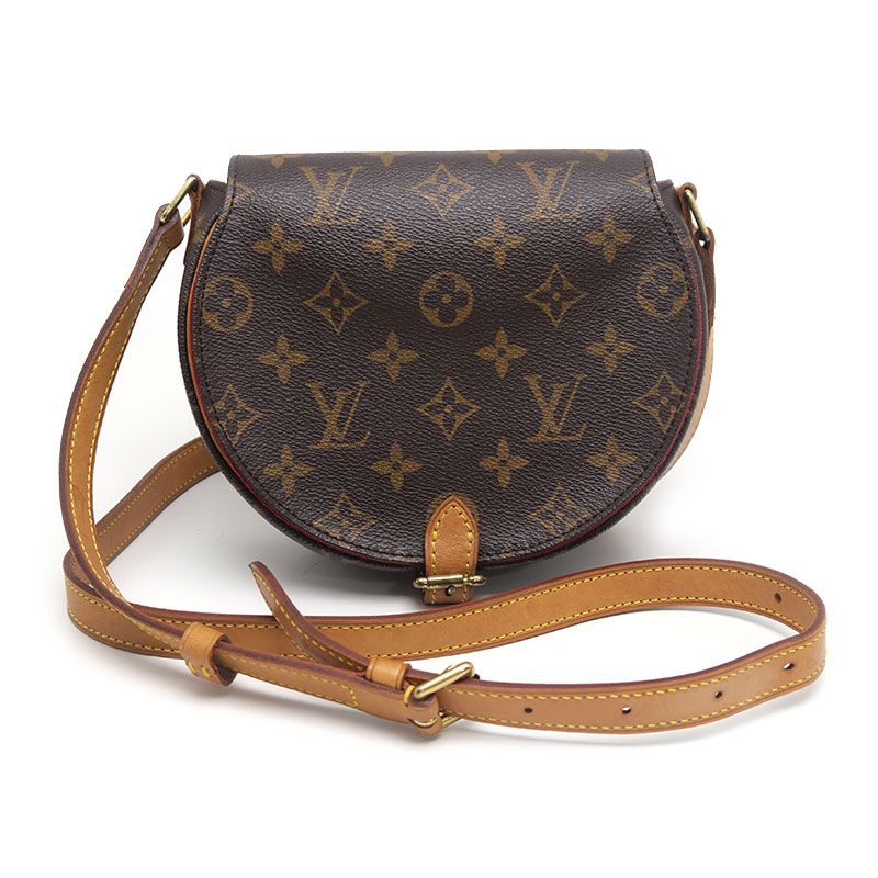 ルイヴィトン タンブラン M51179 モノグラム ショルダーバッグ - メルカリ