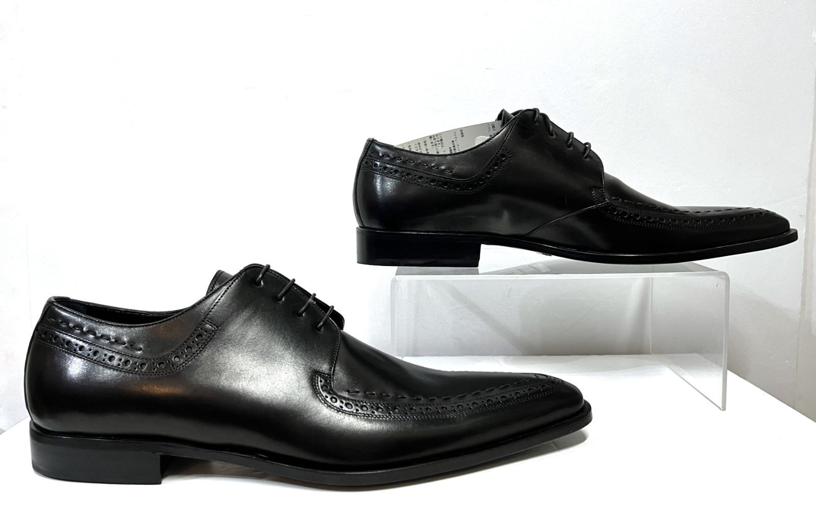 8(28cm程度)◇DOLCE&GABBANA｜ドルチェアンドガッバーナ レースアップ