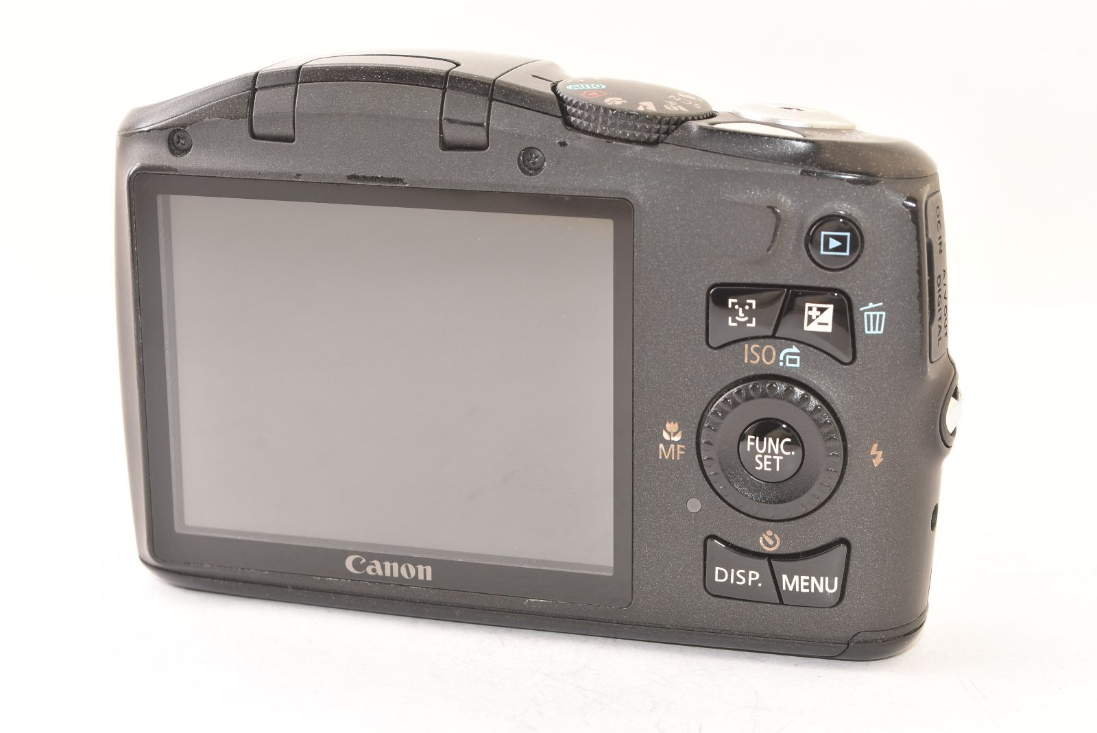 Canon キャノン PowerShot SX130 IS コンパクトデジタルカメラ