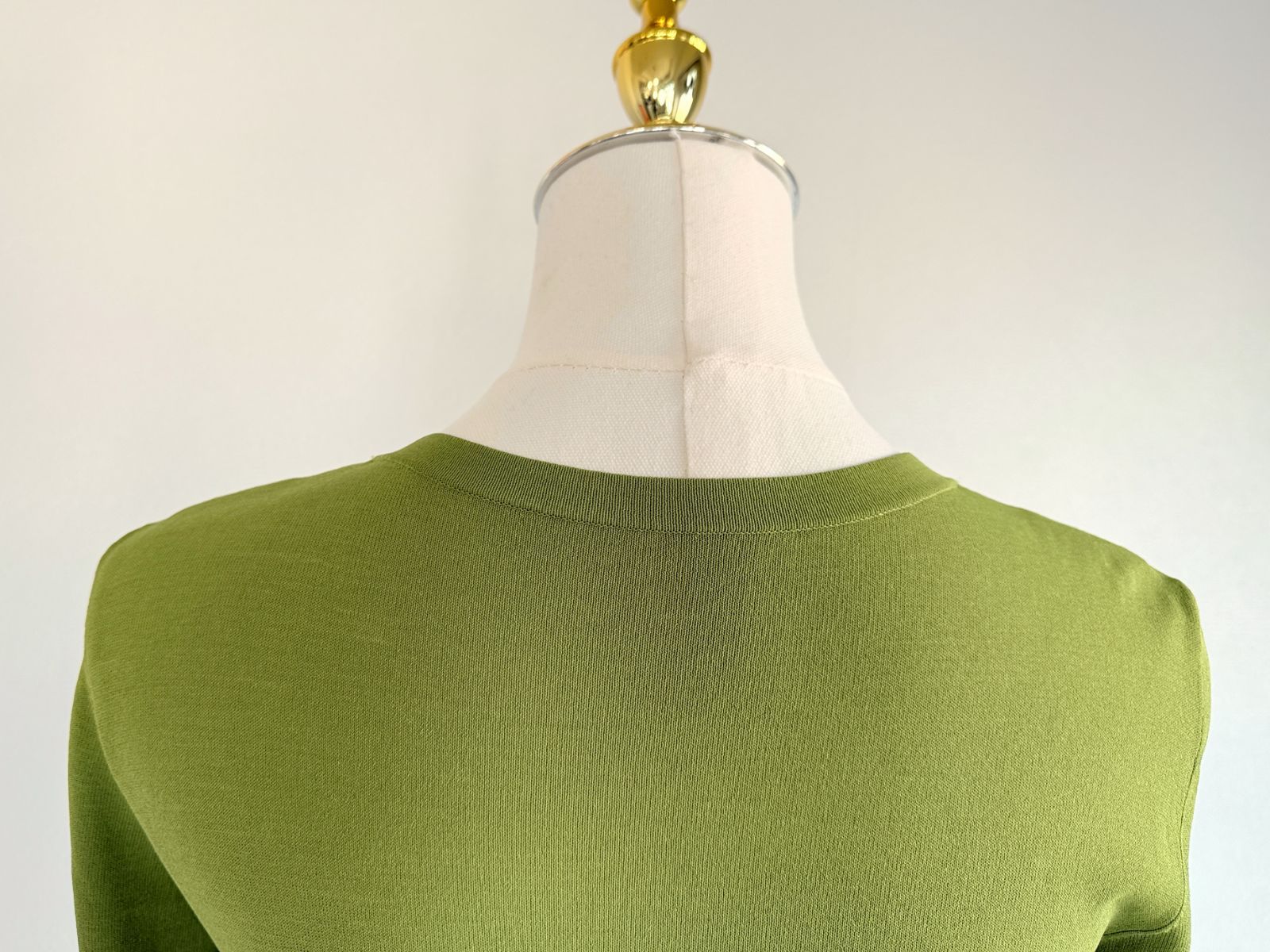 未使用級FOXEY NEW YORK フォクシーニューヨーク Upper Standard