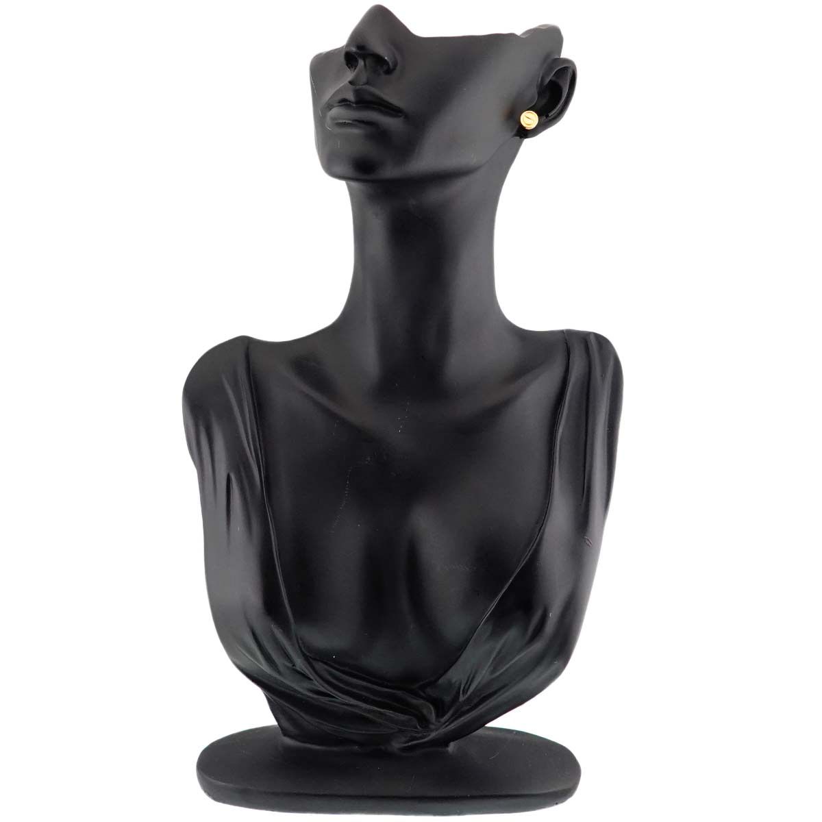 カルティエ Cartier ラブ シングル ピアス K18 YG イエローゴールド