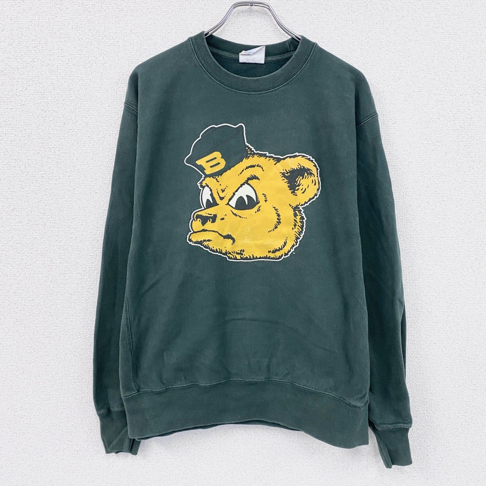 古着 used Champion チャンピオン リバースウィーブ スウェット 