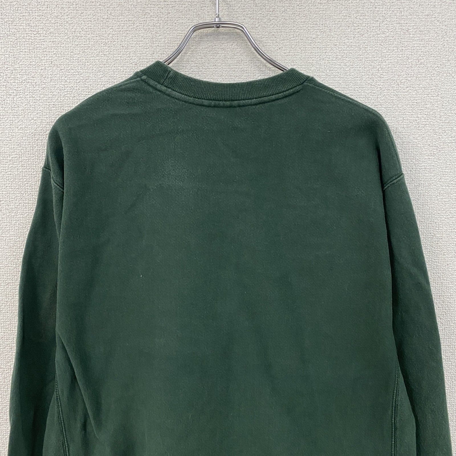 古着 used Champion チャンピオン リバースウィーブ スウェット 