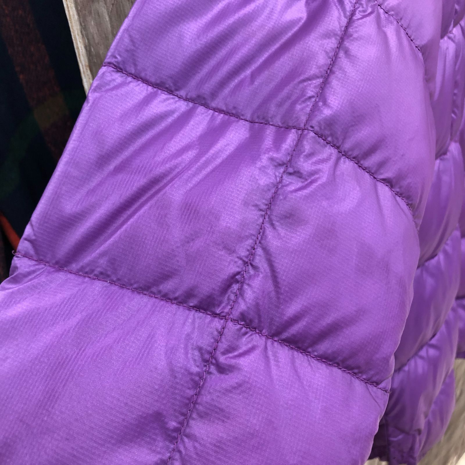 THE NORTH FACE PURPLE LABEL ノースフェイス パープルレーベル ダウン 