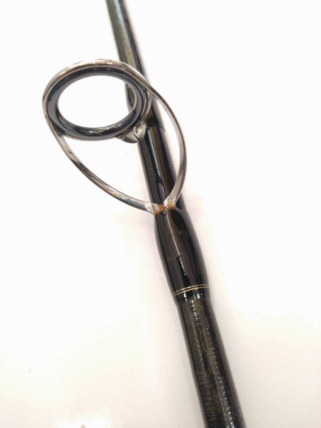 シマノ オシアプラッガーBG フレックスエナジー S83H オフショア