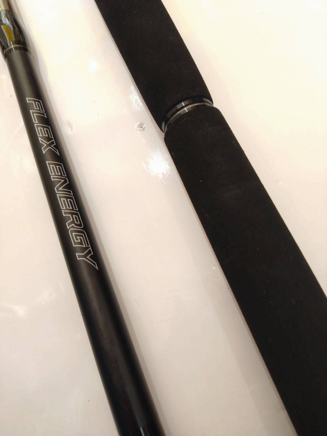 シマノ オシアプラッガーBG フレックスエナジー S83H オフショア