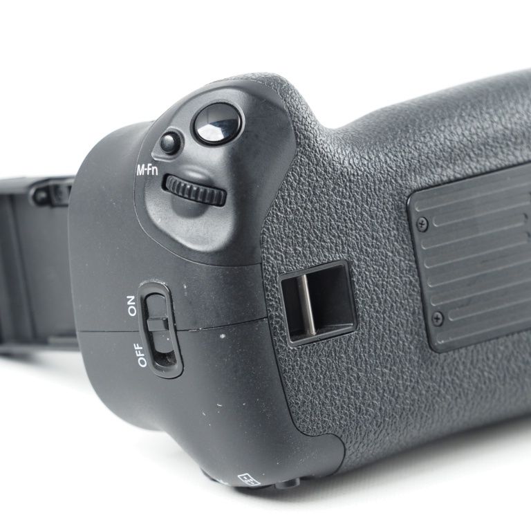 Canon キヤノン バッテリーグリップ BG-E11 BGE11 EOS 5Ds、5DsR