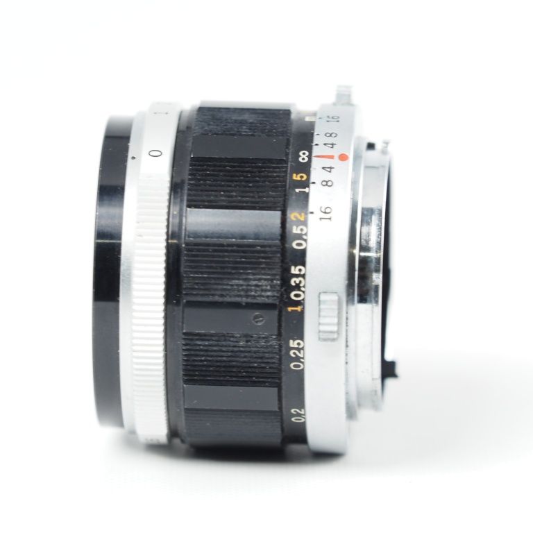 OLYMPUS オリンパス G.Zuiko Auto-W 20mm F3.5 OMマウント #14400