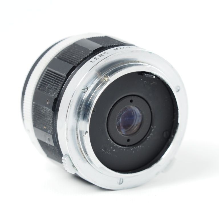 OLYMPUS オリンパス G.Zuiko Auto-W 20mm F3.5 OMマウント #14400