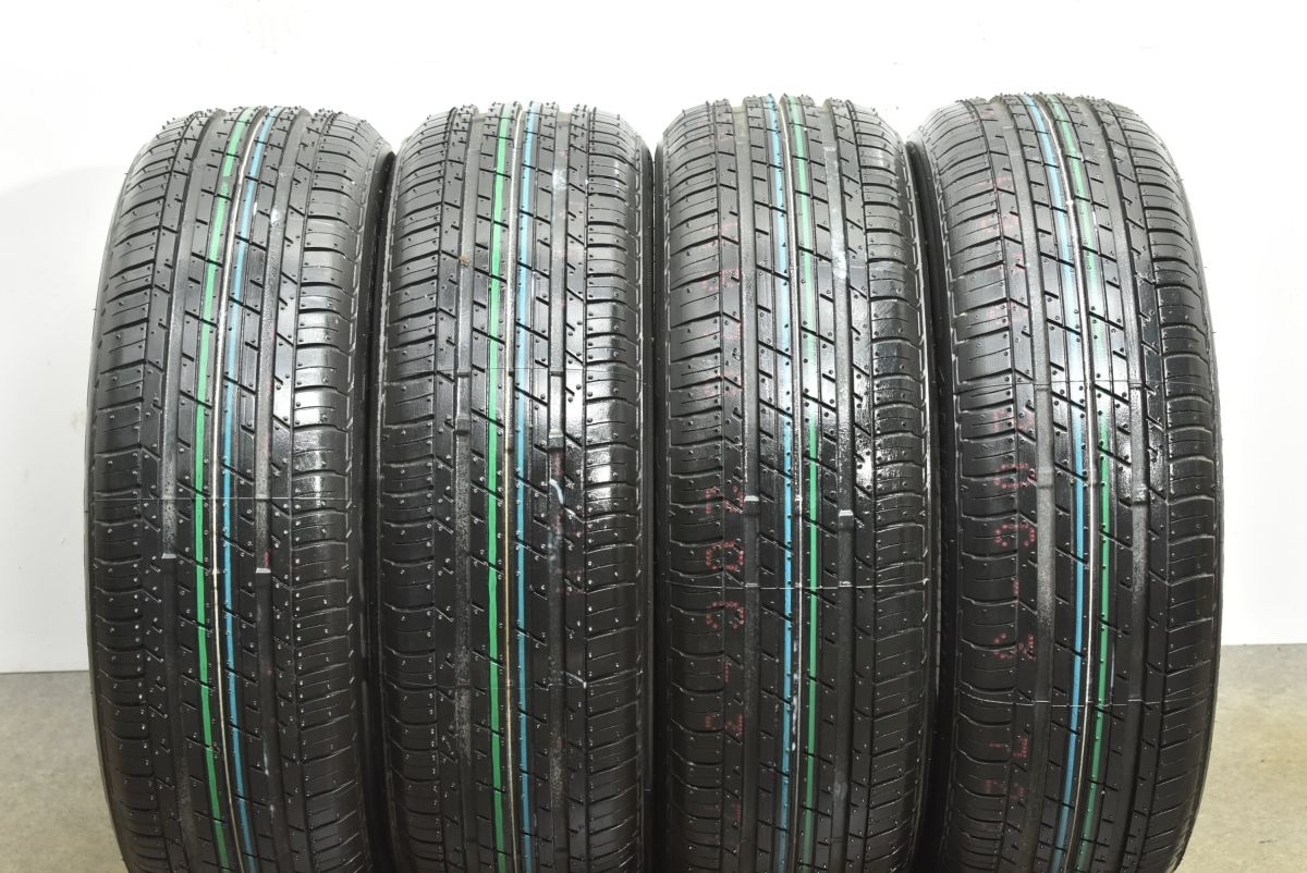2025年 新車外し品】ブリヂストン エコピアEP150 165/55R15 4本セット