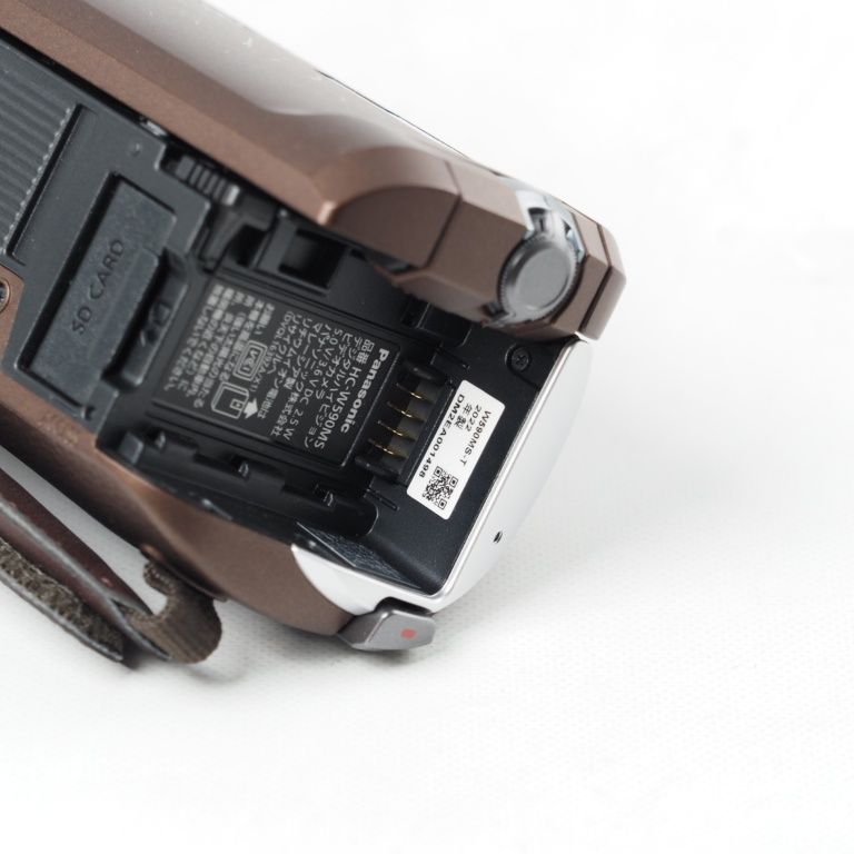 Panasonic パナソニック HDビデオカメラ W590MS 64GB 高倍率90倍ズーム