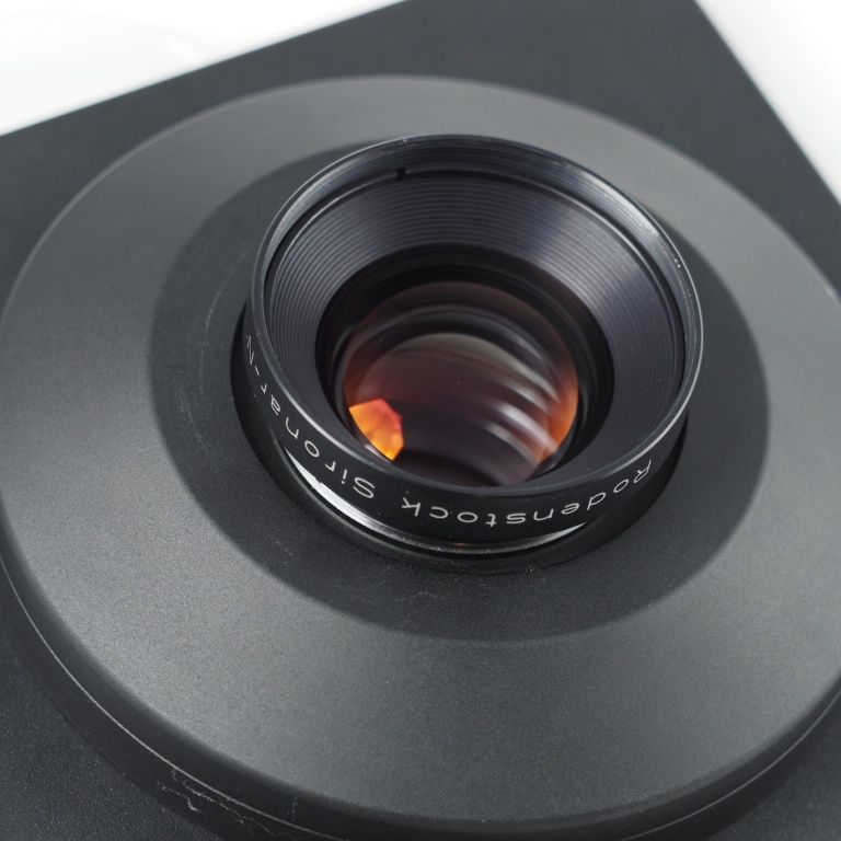 Rodenstock Sironar-N 1:5.6 f=150mm MC COPAL 0 TOYO-VIEW 大判カメラ