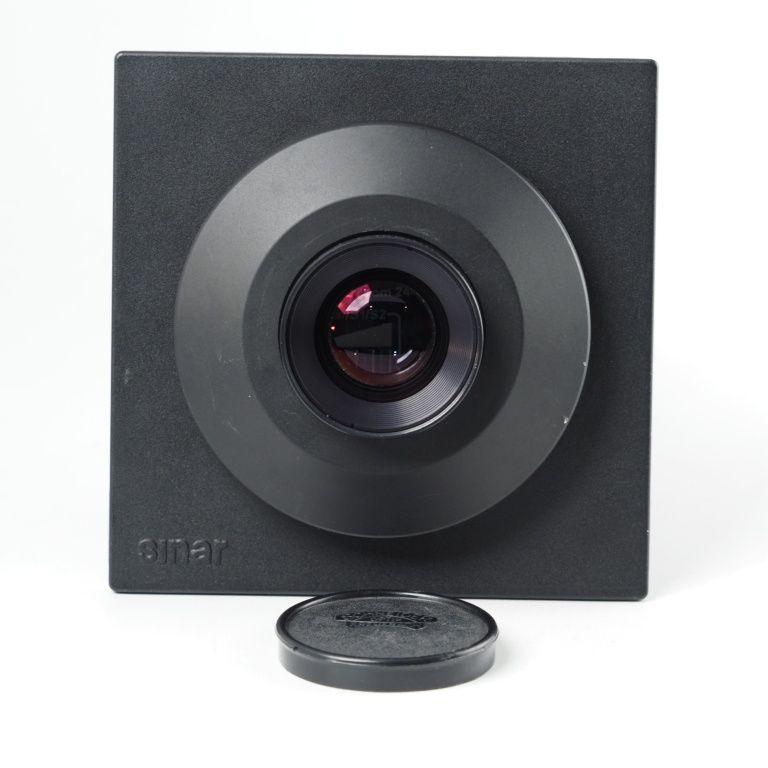 Rodenstock Sironar-N 1:5.6 f=150mm MC COPAL 0 TOYO-VIEW 大判カメラ