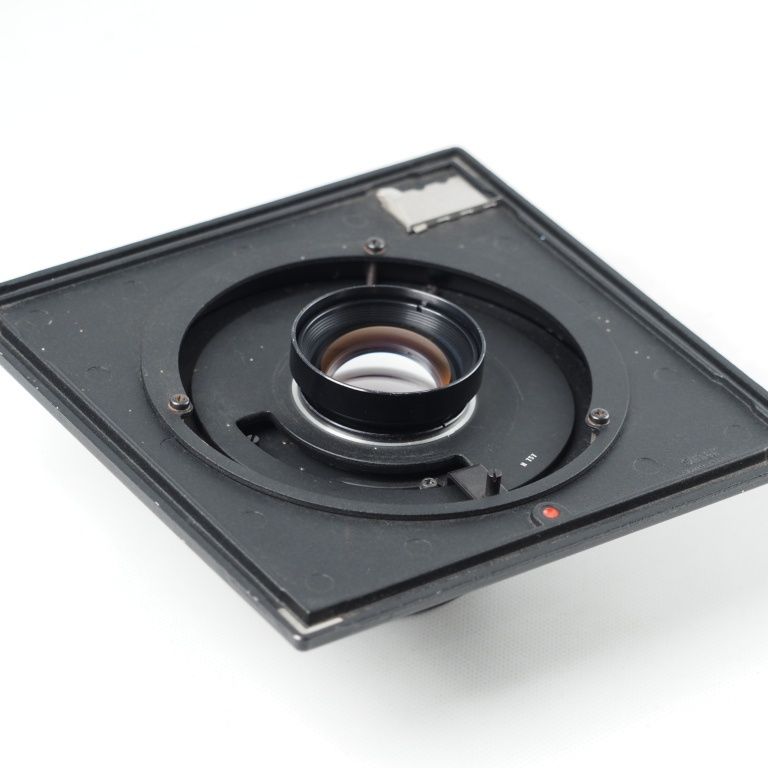 Rodenstock Sironar-N 1:5.6 f=150mm MC COPAL 0 TOYO-VIEW 大判カメラ