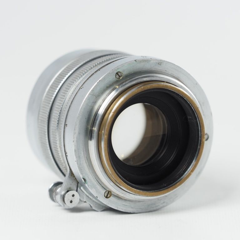 小西六のオススメ HEXANON 52mm F1.4 Fマウント | lensholic レア