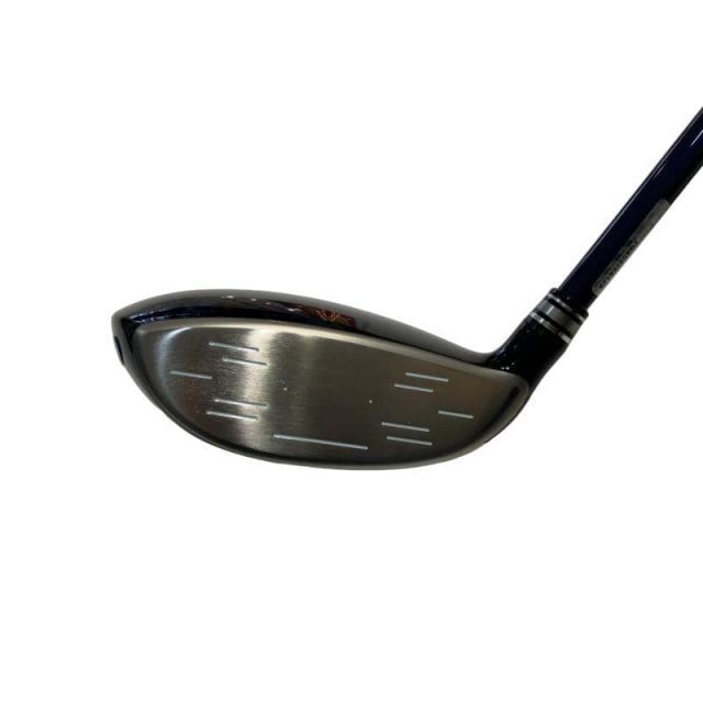 中古】 ダンロップ XXIO(2018) 3W フェアウェイウッド FW XXIO MP1000