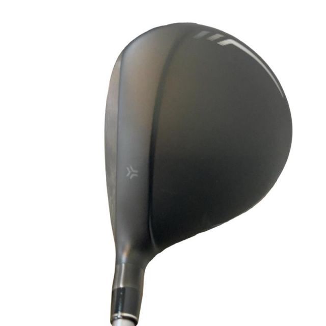 中古】 ダンロップ SRIXON ZX Mk II 5W フェアウェイウッド FW Diamana