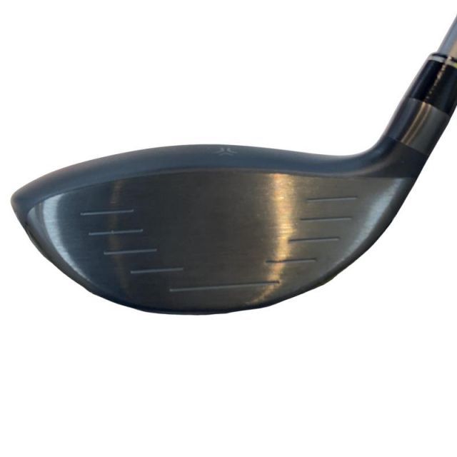 中古】 ダンロップ SRIXON ZX Mk II 5W フェアウェイウッド FW Diamana