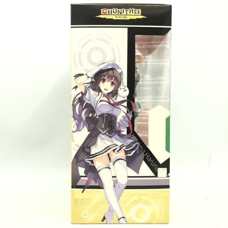 中古】美嶋はるな 1/7(チュウニズム)[69] - メルカリ