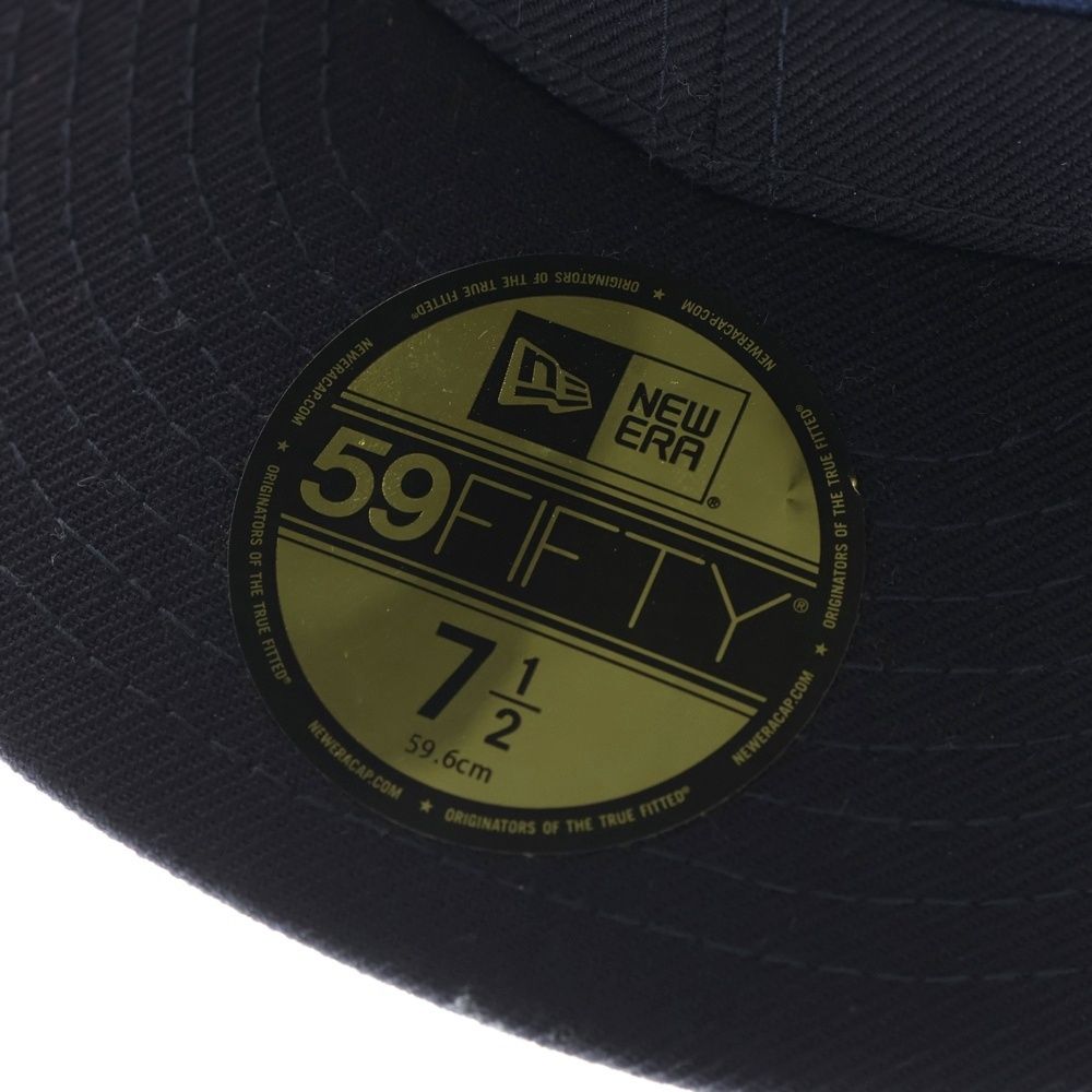 SUPREME (シュプリーム) 20AW ×New Era World Famous Box Logo