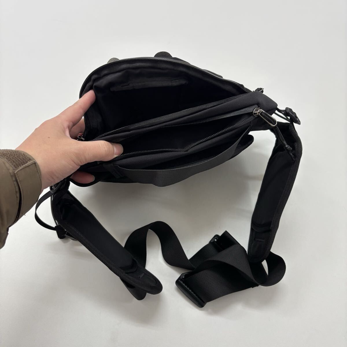 Arc’teryx アークテリクス System_A Q5 Waistpack Arcteryx Q5 Waistpack