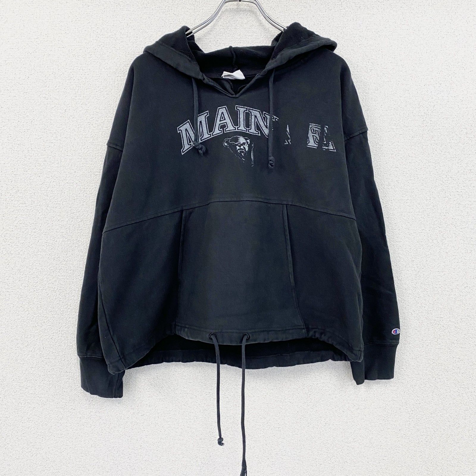 古着 used Champion チャンピオン リバースウィーブ スウェット