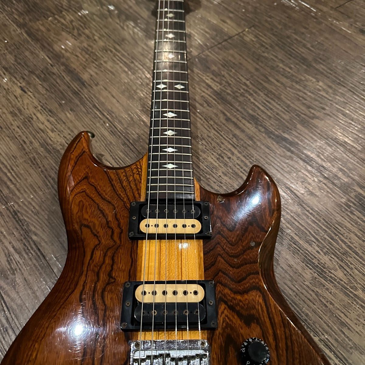 Aria pro II TS-600 Thor-Sound 1980s Electric Guitar エレキギター