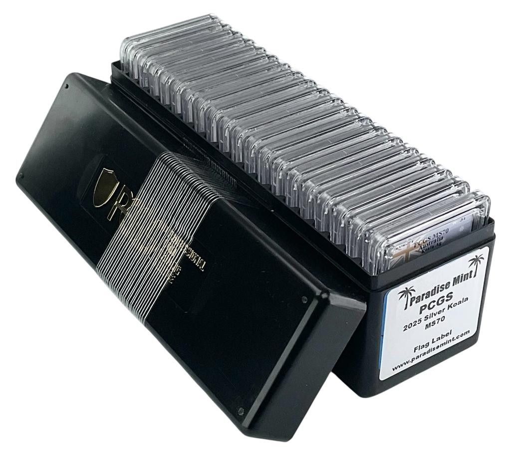 2015年 オーストラリア コアラ PCGS MS70 S1$ 2200641