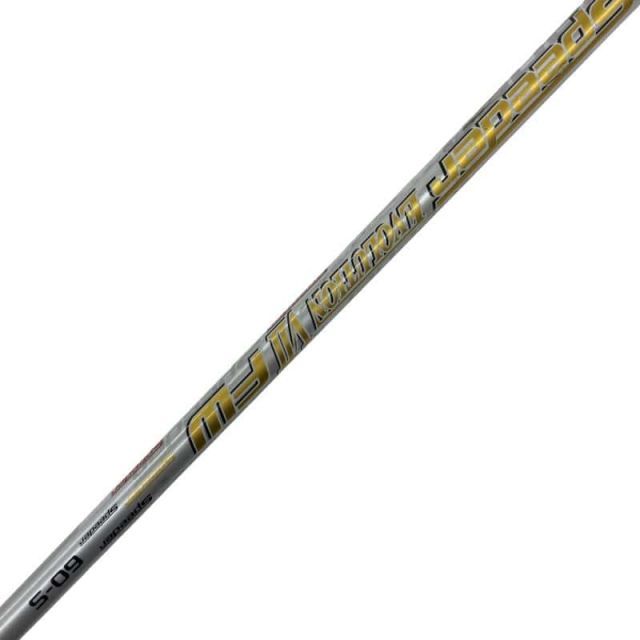 中古】 ダンロップ SRIXON ZX F 5W フェアウェイウッド FW 純正特注