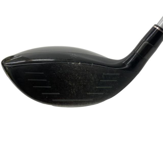 中古】 ダンロップ SRIXON ZX F 5W フェアウェイウッド FW 純正特注