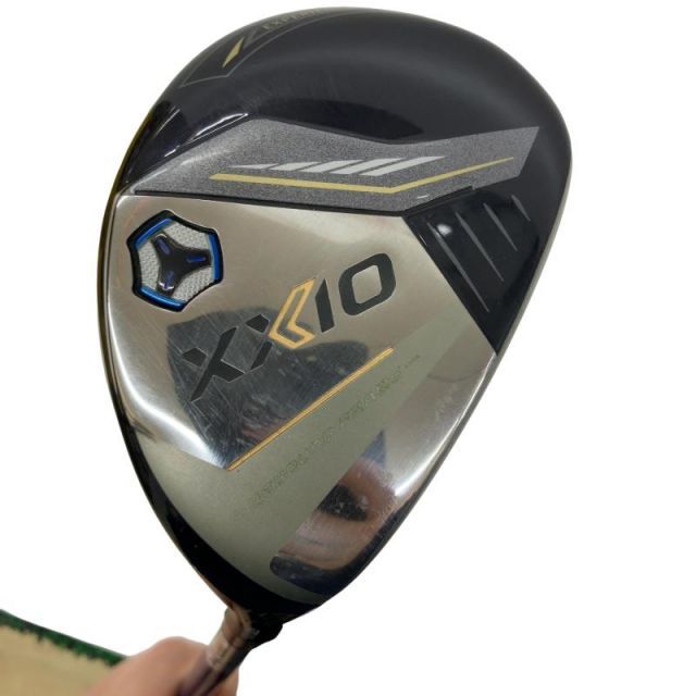 中古】 ダンロップ XXIO(2024) H3 ユーティリティ UT XXIO MP1300(HB
