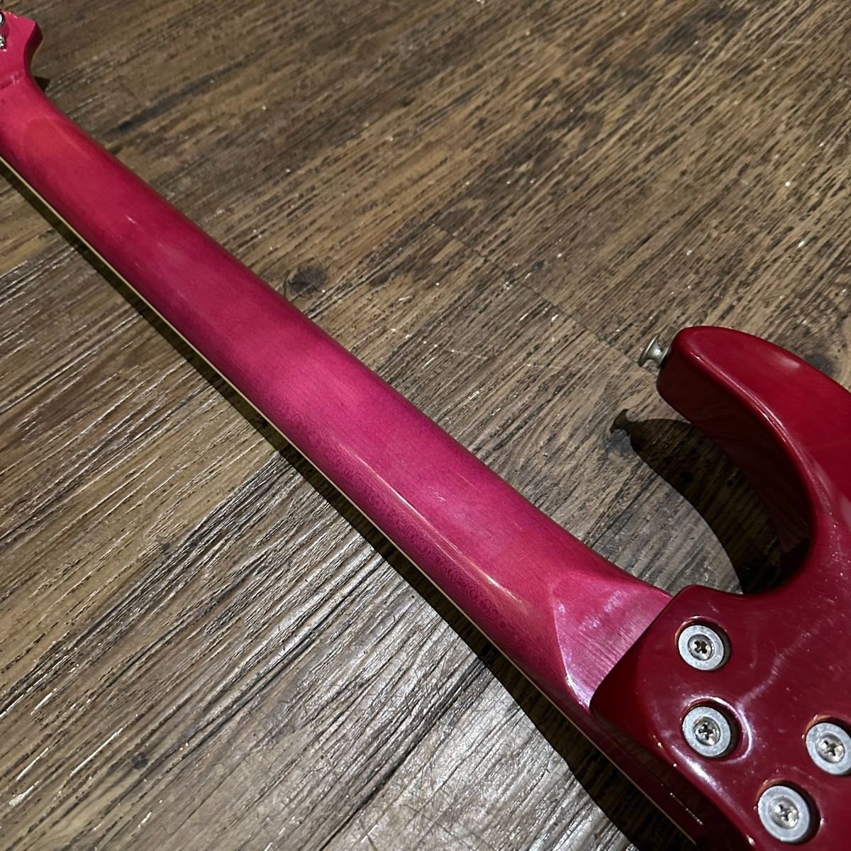 GrassRoots G-HR-49S Electric Guitar グラスルーツ エレキギター