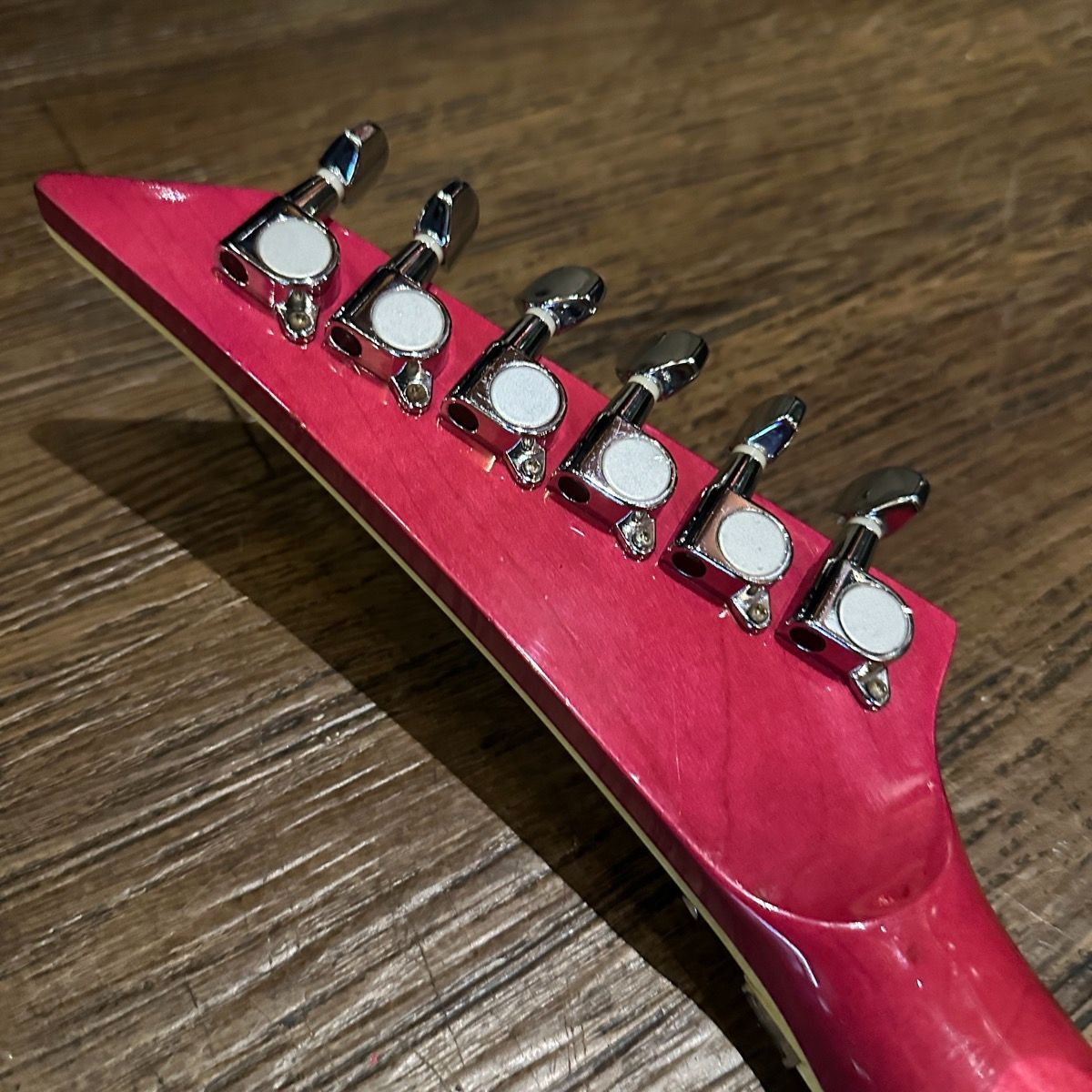 GrassRoots G-HR-49S Electric Guitar グラスルーツ エレキギター